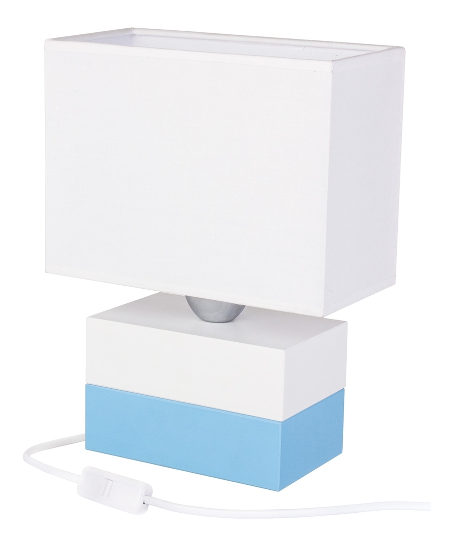 Kontrola Dětská lampa Colorato 4113529 Dětská lampa Colorato 4113529