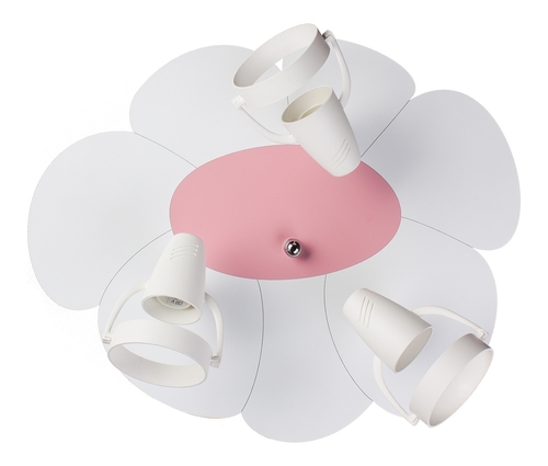 Kontrola Petal lampa pro děti 5244409