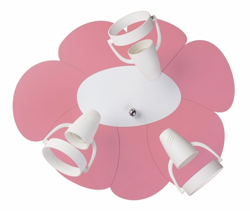 Kontrola Petal lampa pro děti 5244422
