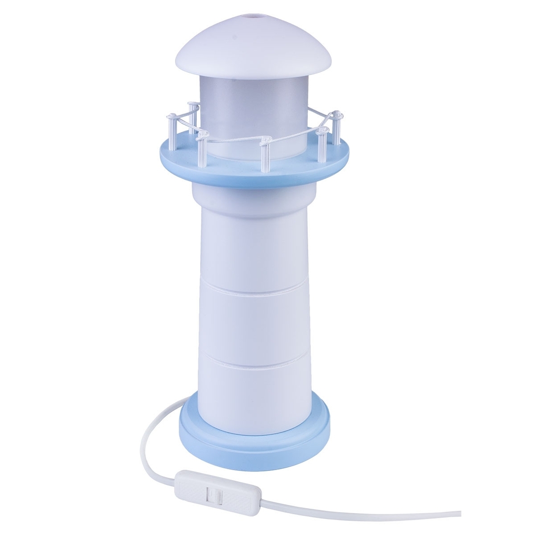 Lampe für Kinder Blaue Laterne 4113014