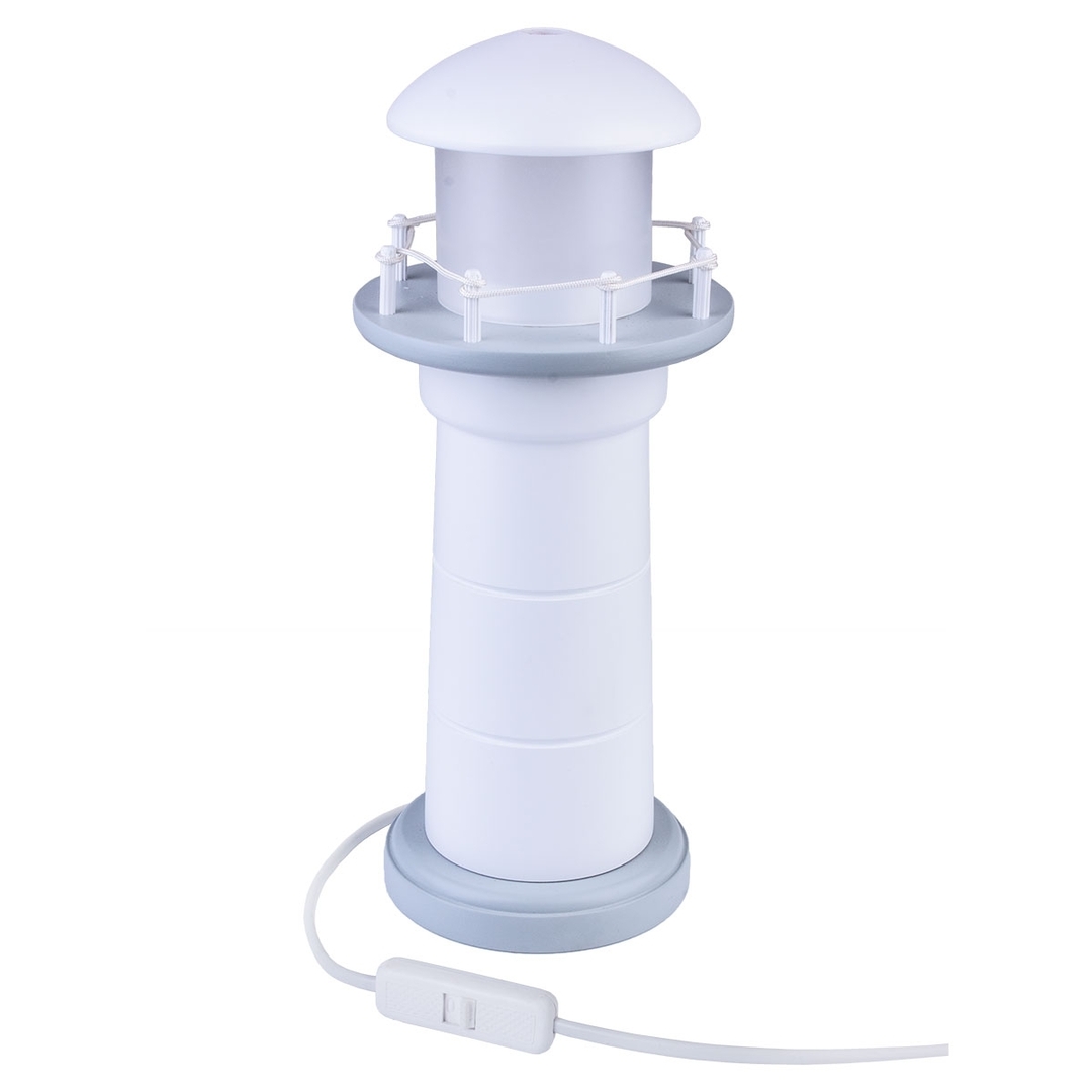 Kontrola Lampa pro děti Šedá Lucerna 4113012 Lampa pro děti Šedá Lucerna 4113012