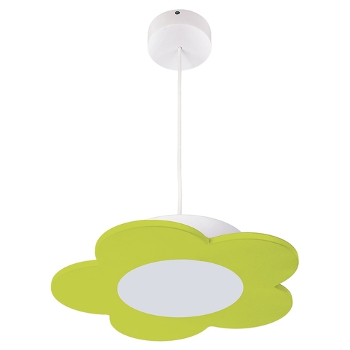 Kontrola Dětská lampa Fiore LED 9550 125