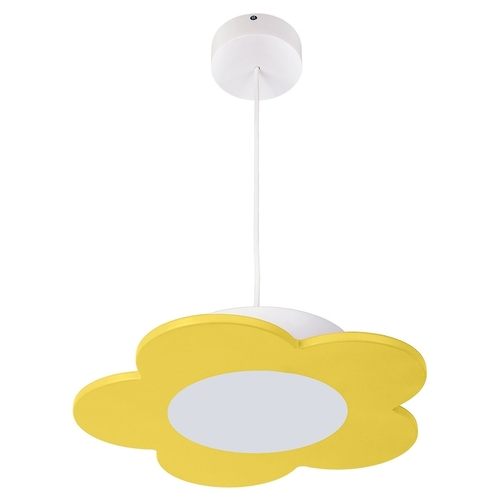 Kontrola Dětská lampa Fiore LED 9550 120