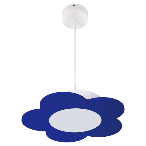 Kontrola Dětská lampa Fiore LED 9550108