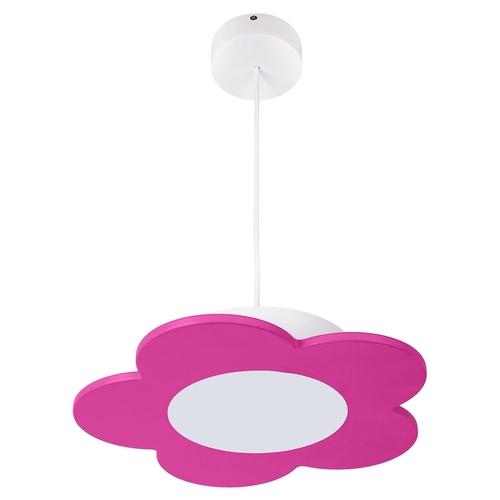 Kontrola Dětská lampa Fiore LED 9550123