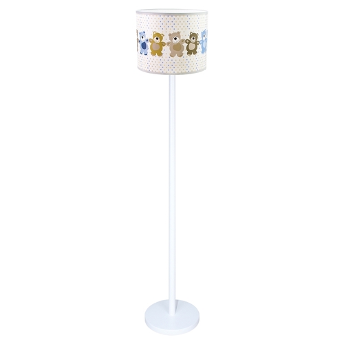 Kontrola Lampa pro děti ZOSIA 8112 107