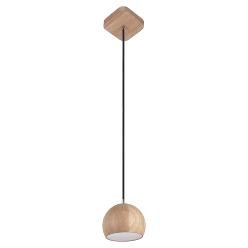 Kontrola Dětská lampa BALLI-1