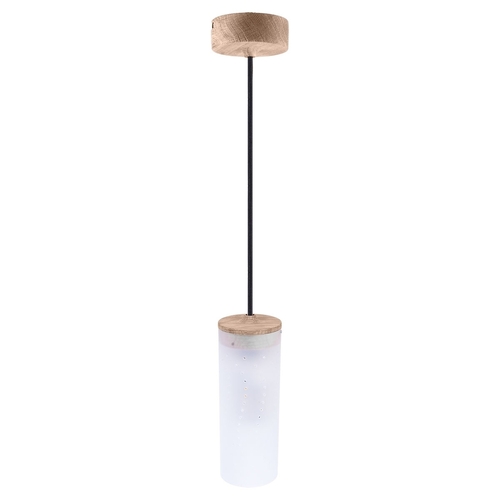 Kontrola Dětská svítilna BARREL-1