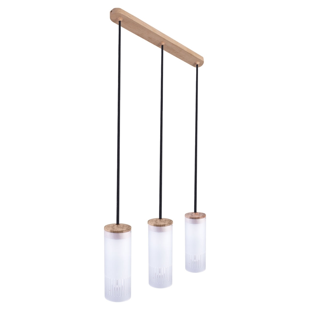 Kontrola Dětská svítilna BARREL-3 Dětská svítilna BARREL-3