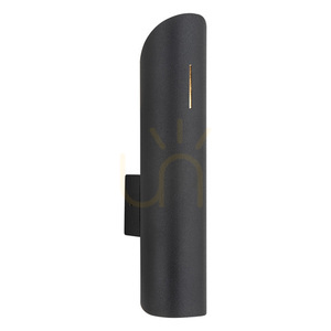 Nástěnné svítidlo ARGON AKRON černé 2xG9 SKU 1037 small 0