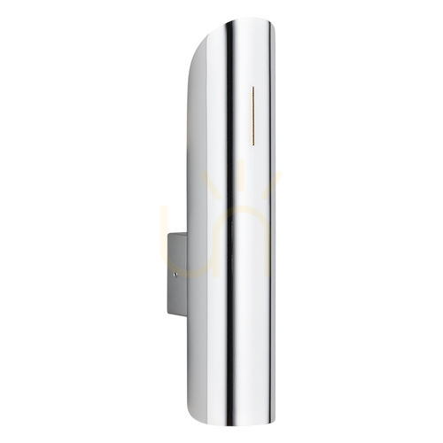 Kontrola Nástěnné svítidlo Argon Akron chrom, G9, 2x6W, SKU 1038