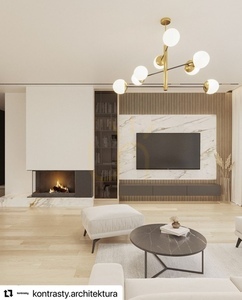 Závěsná lampa Argon Cameron 8xE27 opál matná černá mosaz 5041 small 3