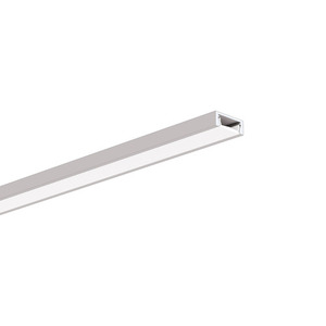 LED profil 16mm MICRO-PLUS Stříbrný eloxovaný e6-k1 1m 0 LED profil 16mm MICRO-PLUS Stříbrný eloxovaný e6-k1 1m small 0