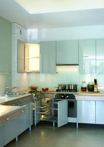 LED úhlový profil 45-16 Stříbrný elox e6-k1 2m 6 LED úhlový profil 45-16 Stříbrný elox e6-k1 2m small 6
