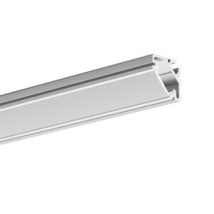 LED úhlový profil 45-16 Stříbrný elox e6-k1 2m 1 LED úhlový profil 45-16 Stříbrný elox e6-k1 2m small 1