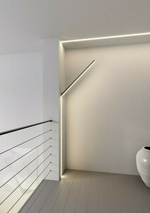 LED profilový kryt LIGER-22-10m mléčný 3 LED profilový kryt LIGER-22-10m mléčný small 3