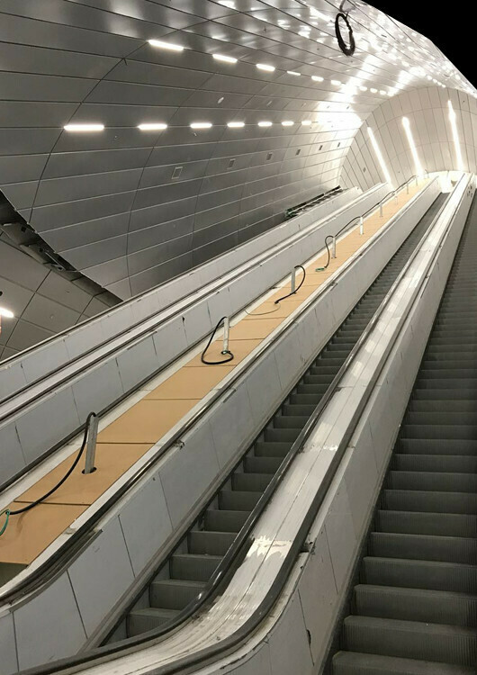 Kontrola LED profilový kryt LIGER-22-10m mléčný LED profilový kryt LIGER-22-10m mléčný