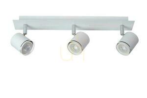 Lucide RILOU stropní LED reflektor bílý 3x GU10 26994/15/31 small 1