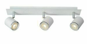 Lucide RILOU stropní LED reflektor bílý 3x GU10 26994/15/31 small 5