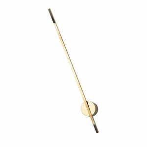 Nástěnné svítidlo Max Light Spider W0297 zlaté LED 79 cm 0 Nástěnné svítidlo Max Light Spider W0297 zlaté LED 79 cm small 0