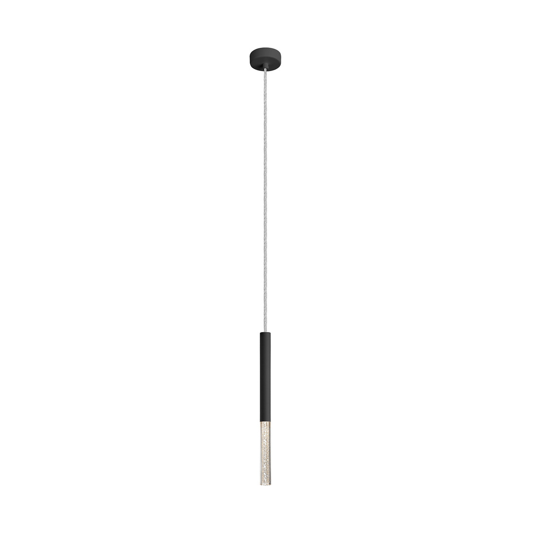 Kontrola Závěsné svítidlo Zuma Line One černá/Black (P0461) Závěsné svítidlo Zuma Line One černá/Black (P0461)