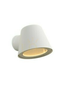 Venkovní nástěnné svítidlo Lucide Dingo bílé LED GU10 IP44 5W 320lm 3000K 14881/05/31 small 7
