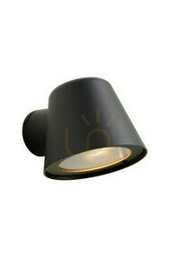 Venkovní nástěnné svítidlo Lucide Dingo LED IP44 antracit 3000K 14881/05/30 small 7