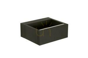 Venkovní nástěnné svítidlo Lucide GOA antracit LED 6W IP54 3000K 28857/06/30 small 1