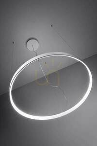 Lustr RIO 110 černý LED 4000K - Thoro small 7