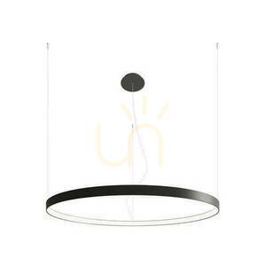 Lustr RIO 110 černý LED 4000K - Thoro small 0