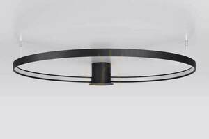 Bílé stropní LED svítidlo Thoro RIO 110 TH.133 70 W 7820 lm 3000 K 110 cm small 9