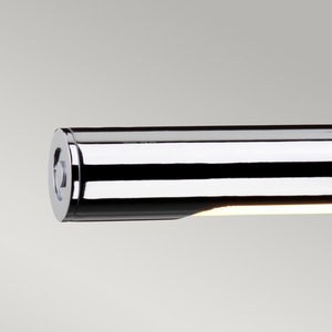 Velké LED osvětlení Alton 1 Light - leštěný chrom Elstead small 2