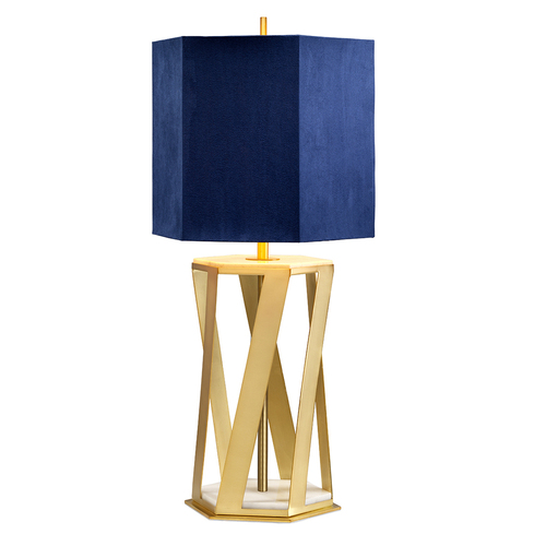 Kontrola Apollo 1 Light Stolní lampa Elstead
