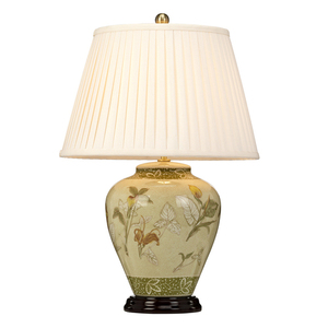 Arum 1 Light Stolní lampa Elstead small 0