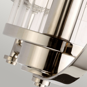 Cassie 1 Light Wall Light Elstead small 3