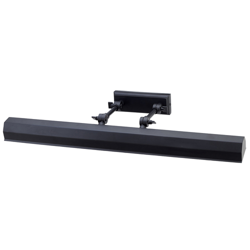 Kontrola Chawton Large Picture Light - Black Elstead