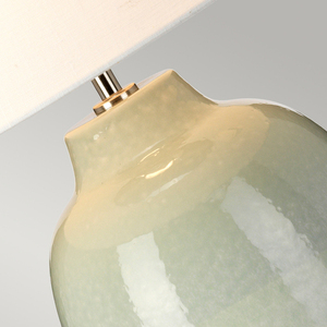 Chelsfield 1 světelná stolní lampa Elstead small 2