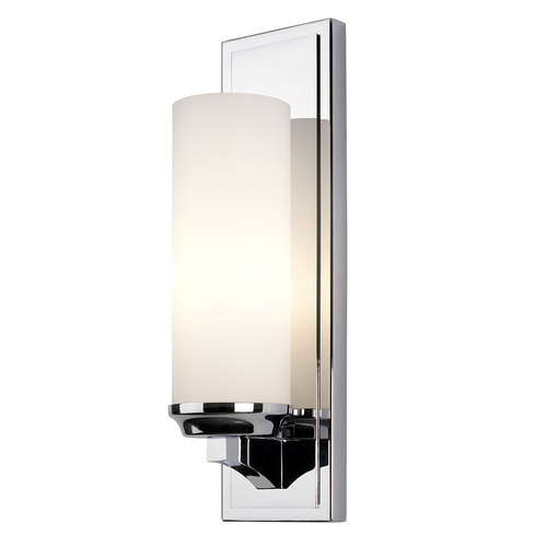 Kontrola Amalia 1 Light Large Wall Light Elstead