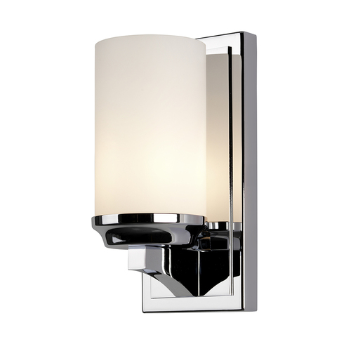 Kontrola Amalia 1 Light Small Wall Light Elstead