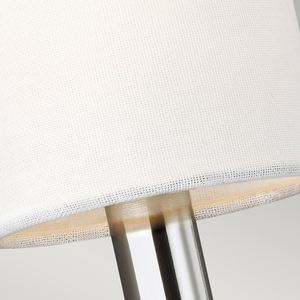 Nástěnné svítidlo Brianna 2 Light - leštěný nikl Elstead small 3