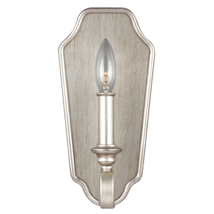 DeWitt 1 Light Wall Light Elstead small 1