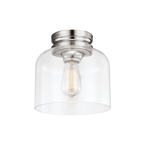 Kontrola Hounslow 1 Light Flush Light Elstead