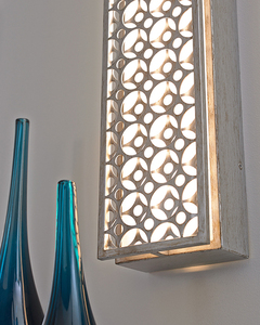 Nástěnné LED svítidlo Kenney 4 Light Elstead small 2