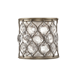 Lucia 1 Light Wall Light Elstead small 0