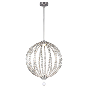 Oberlin střední LED přívěsek Elstead small 0