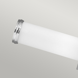 Payne 2 Light Wall Light Elstead small 2