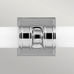 Payne 2 Light Wall Light Elstead small 3