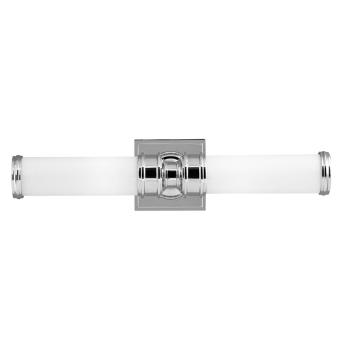 Kontrola Payne 2 Light Wall Light Elstead