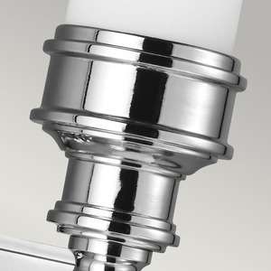 Payne 1 Light Wall Light Elstead small 2