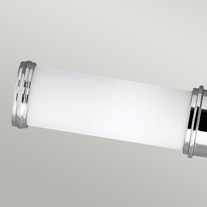 Payne 2 Light Elstead nástěnné svítidlo nad zrcadlem small 3